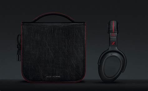 sennheiser dior homme|Dior Homme X Sennheiser .